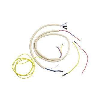 INSTALACJA ELEKTRYCZNA ROMET KOMAR 232 KPL. AG