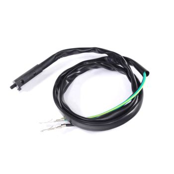 CZUJNIK STOP HAMULCA ATV 110 125 SKUTER 2T 4T  SILNIK POZIOMY Z OZNACZENIEM 139FMB, 147FMD, 152FMH, 154FMI WYSTĘPUJĄCY W ATV CHIŃSKIE QUADY, MOTOROWERY STREET, CROSS, CZOPER