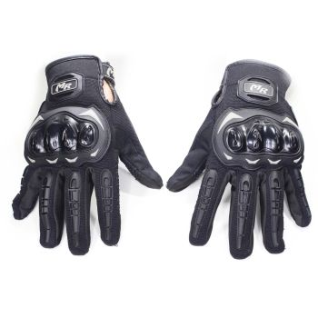 RĘKAWICZKI MCS-17 CZARNE XL