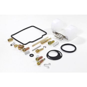 GAŹNIK ZESTAW NAPRAWCZY STREET 20mm FU SILNIK POZIOMY Z OZNACZENIEM 139FMB, 147FMD, 152FMH, 154FMI WYSTĘPUJĄCY W ATV CHIŃSKIE QUADY, MOTOROWERY STREET, CROSS, CZOPER