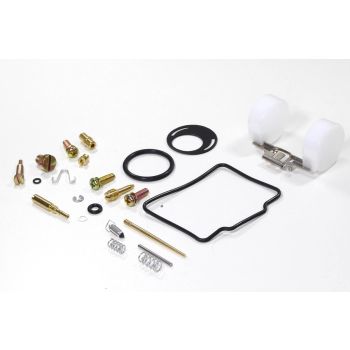 GAŹNIK ZESTAW NAPRAWCZY STREET 16mm FU SILNIK POZIOMY Z OZNACZENIEM 139FMB, 147FMD, 152FMH, 154FMI WYSTĘPUJĄCY W ATV CHIŃSKIE QUADY, MOTOROWERY STREET, CROSS, CZOPER