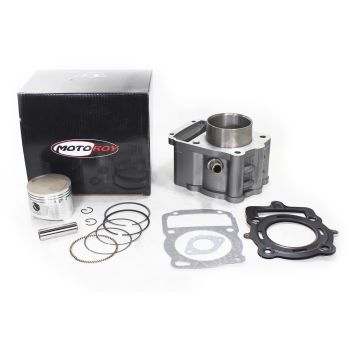 CYLINDER ATV 200 LC BASHAN HW