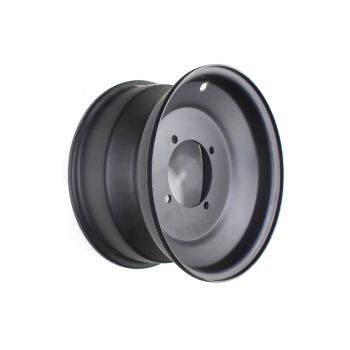 FELGA ATV 10" PRZÓD ATV 200 BASHAN CZARNA WB