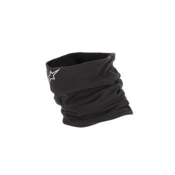 KOŁNIERZ OCIEPLAJĄCY ALPINESTARS NECK WARMER BLACK SIZE OS
