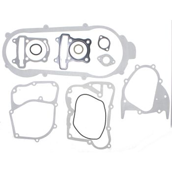USZCZELKA GY6-125 KOMPLET DUŻY WB