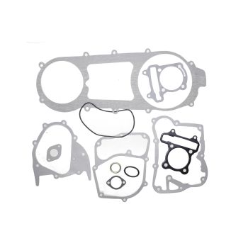 USZCZELKA GY6-150 KOMPLET DUŻY WB