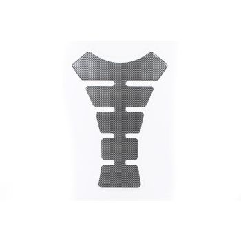 TANKPAD NAKLEJKA NA BAK ZBIORNIK CARBON OXF-003 OX