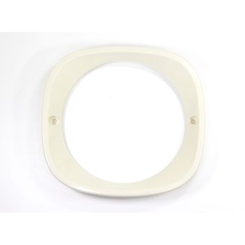 RAMKA LAMPY PRZÓD SIMSON KR1 SR4 SHWALBE SC WYMIARY ZEWNĘTRZE 178 x 167 mm WYMIARY WEWNĘTRZE 137 x 135 mm