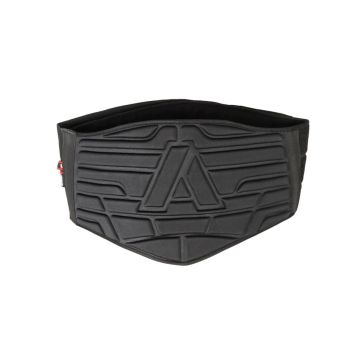 PAS NERKOWY ADRENALINE PRO 2.0 CZARNY UNISEX 2XL