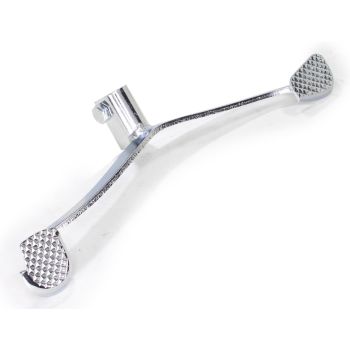 DŹWIGNIA ZMIANY BIEGÓW ATV 110 SILNIK POZIOMY Z OZNACZENIEM 139FMB, 147FMD, 152FMH, 154FMI WYSTĘPUJĄCY W ATV CHIŃSKIE QUADY