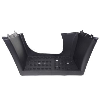 STOPIEŃ PLASTIK LEWY ATV 110/125 KOŁO 7 HB