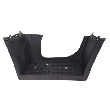 STOPIEŃ PLASTIK PRAWY ATV 110/125 KOŁO 7 HB