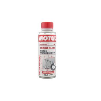 MOTUL ŚRODEK DO PŁUKANIA SILNIKA ENGINE CLEAN 200ml