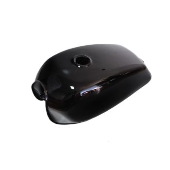 ZBIORNIK PALIWA BENZER ROUTER WS50 STREET CZARNY