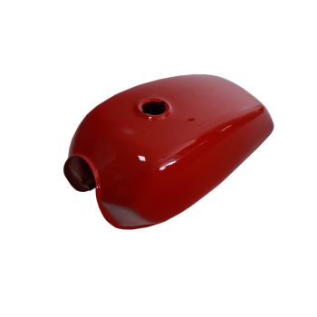 ZBIORNIK PALIWA BENZER ROUTER WS50 STREET CZERWONY