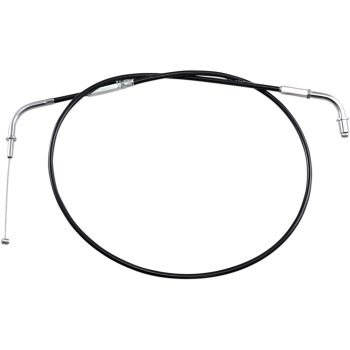 Gaasitross Motion Pro Kawasaki Push 6+"