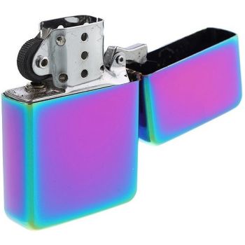 TULEMASIN/VÄLGUMIHKEL RAINBOW