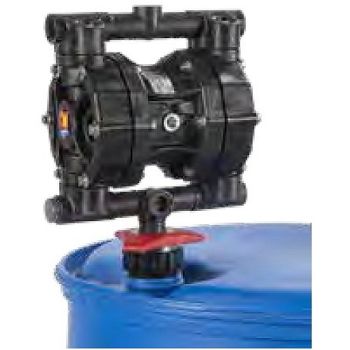 DIAFRAGMAPUMP. VAADIPUMP DRUM-MEC. ÕLI. VANA ÕLI. DIISLIKÜTUSE PUMPAMISEKS MECLUBE