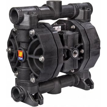DIAFRAGMAPUMP PUMPAMISEKS/ÜMBERPUMPAMISEKS 110L/MIN. 3/4". 8BAR MECLUBE