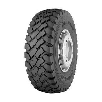 395/85R20 168J HCS CONTINENTAL M+S
