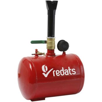 REHVITÄITE BOOSTER (L-190) 19L ATS
