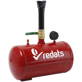 REHVITÄITE BOOSTER (L-380) 38L ATS