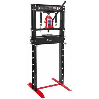 HÜDROPRESS 20T 0-770MM TÖÖULATUS ATS