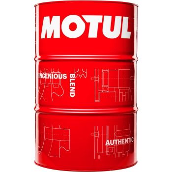 MOTUL DS SUPER AGRI 15W40 E5 208L (MINERAAL)