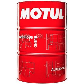 MOTUL MULTISYNTHESE UNIV 208L