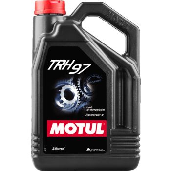 MOTUL TRH 97 5L MÄRGPIDURIGA TRANSMISSIOONIÕLI
