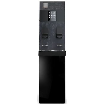 COFFEE QUEEN CLASSIC EVO MF13 KOHVIAUTOMAAT