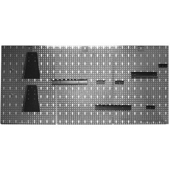 PERFOSEIN M. 1200X570MM TÖÖRIISTAHOIDIKUTEGA TRIUMF