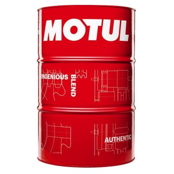 MOTUL MOTYLGEAR 75W80 208L