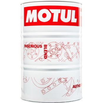 MOTUL RUBRIC HV 22 HÜDRAULIKA ÕLI / HÜDROÕLI 208L HVLP 51524/3