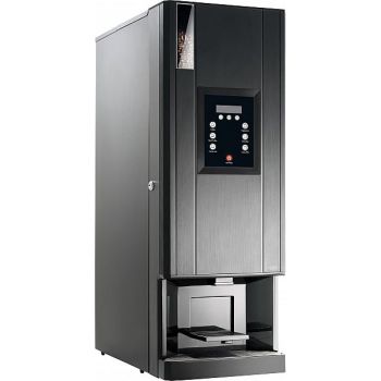 COFFEE QUEEN CQUBE SF12 KOHVIAUTOMAAT