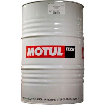 MOTUL RUBRIC HM 68 HÜDRAULIKA ÕLI / HÜDROÕLI 208L HLP 51524/2