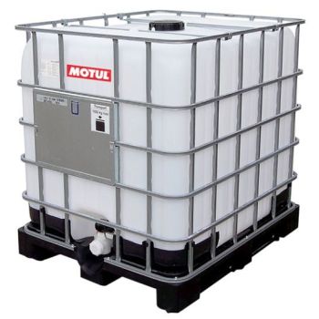 MOTUL TEKMA MEGA X LA 10W40 1000L (POOLSÜNT.) EURO VI. VDS-3. MB 228.51