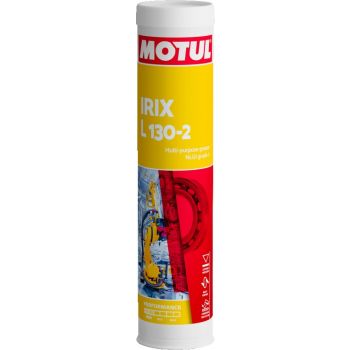 MOTUL IRIX LSM 152 NLGI-2 ÜLDMÄÄRE 400G/PADRUN