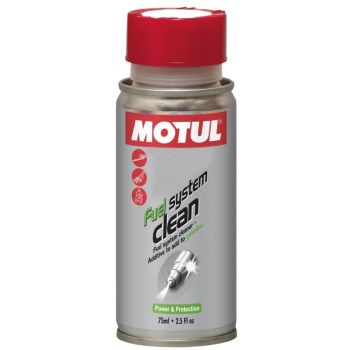 MOTUL FUEL SYST CLEAN SCOOTER 75ML