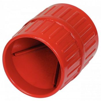 INTERNAL+EXTERNAL DEBURRER. 3-40MM