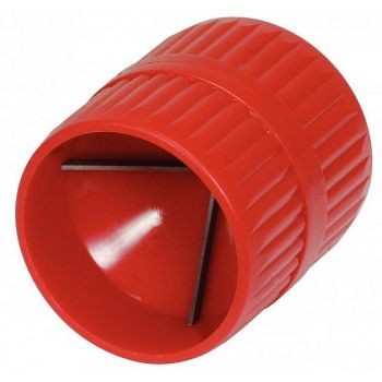 INTERNAL+EXTERNAL DEBURRER. 3-42MM