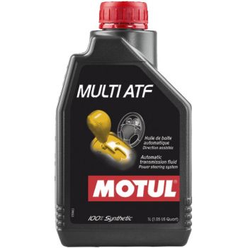 MOTUL MULTI ATF 1L (TÄISSÜNT.)