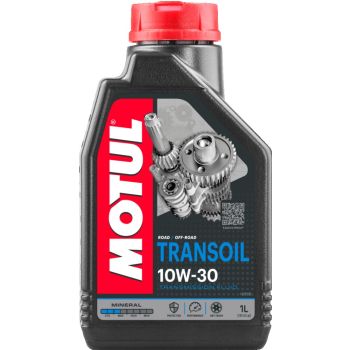 MOTUL TRANSOIL 10W30 1L (MINERAAL)