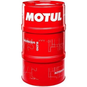 MOTUL SCOOTER POWER 4T 5W40 60L