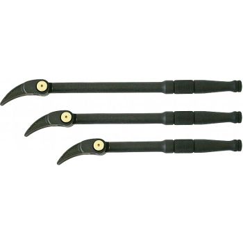 HEEBLITE KOMPL. REGUL. NURGAGA. 370-295-240MM TRIUMF