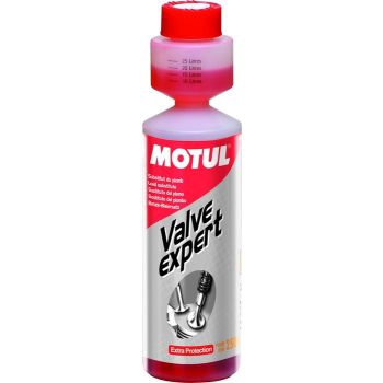 MOTUL VALVE EXPERT 250ML PLIIASENDAJA
