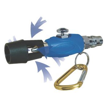 SURUÕHUPÜSTOL MINI TURBO PRO-PLUS TRIUMF