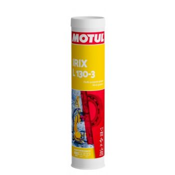 MOTUL IRIX L 130-3 NLGI-3 ÜLDMÄÄRE 400G/PADRUN