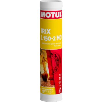 MOTUL IRIX LSM 112 MO 400G MOS2 LISAND 3%