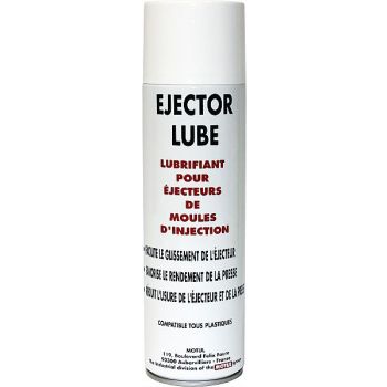 MOTUL TECH EJECTOR LUBE 500ML/AE